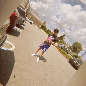 Meet your Posher, Joseph